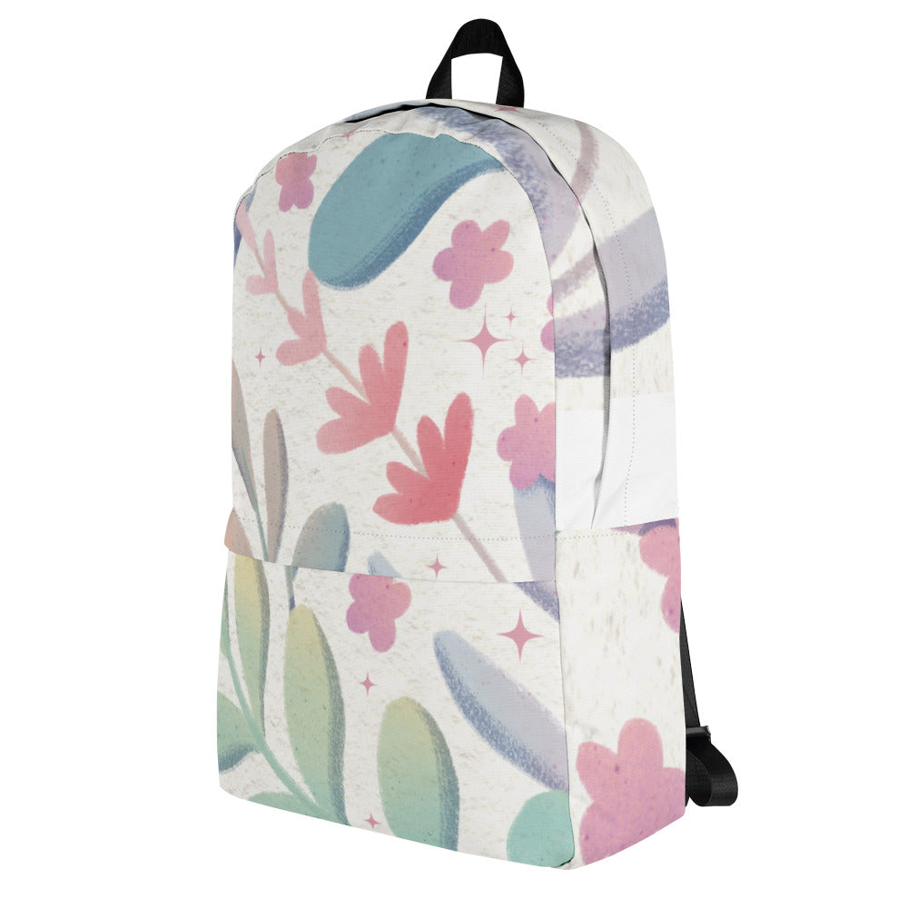 Backpack - Colorful