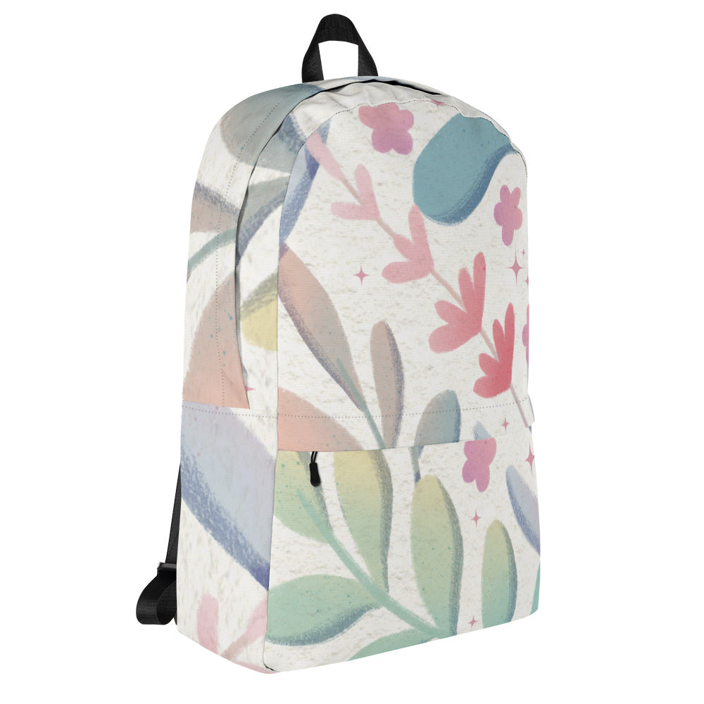 Backpack - Colorful