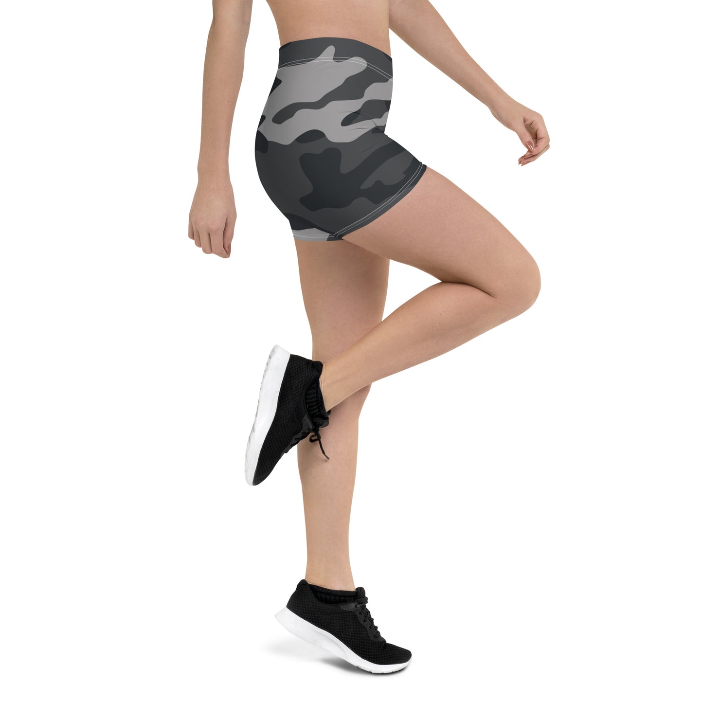 Legging Shorts Yoga &amp; Fitness Arméi