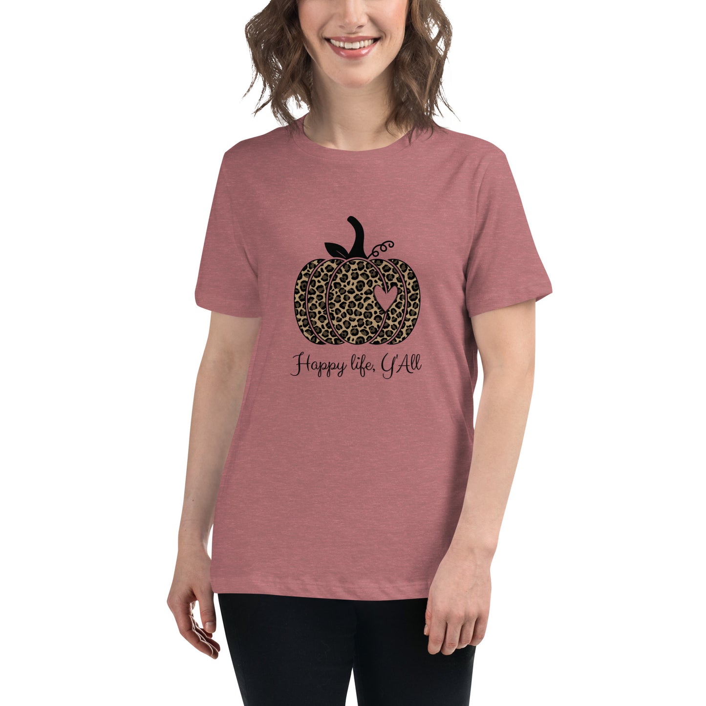 Comfy T-Shirt Fruit