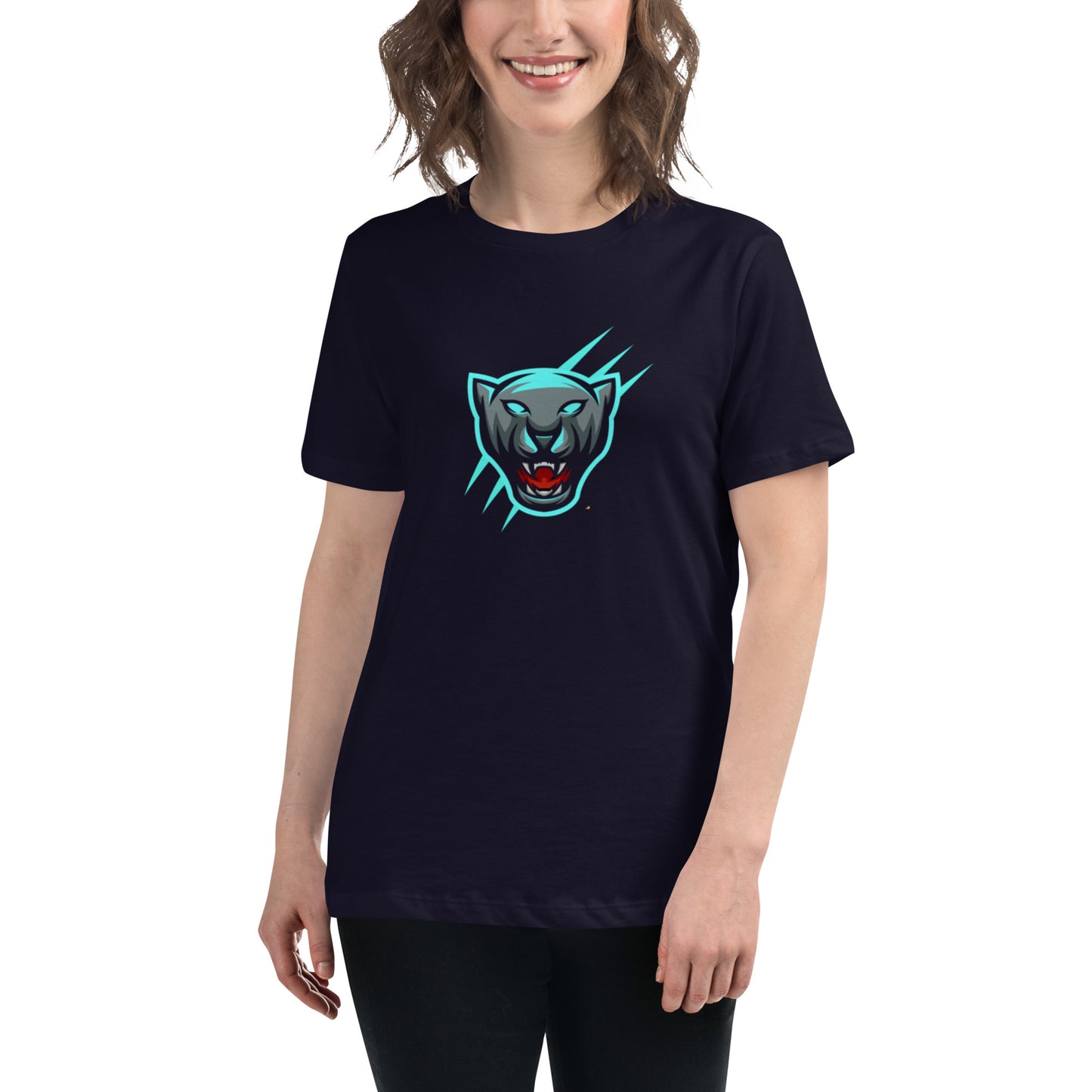 Comfy T-shirts Tigress